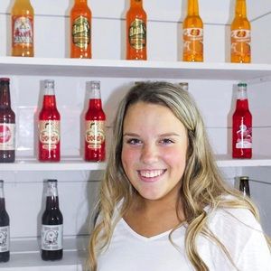 Meet your Posher, Kristen